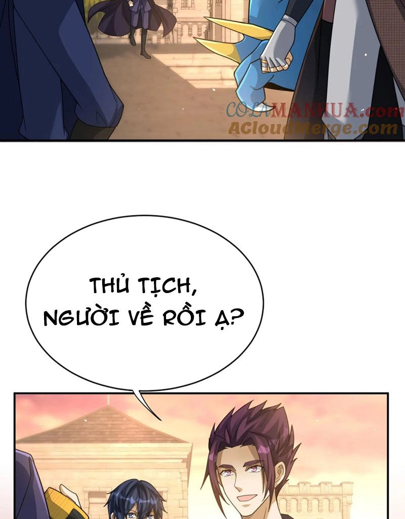 Cựu Nhật Ngự Long Chapter 39 - 18