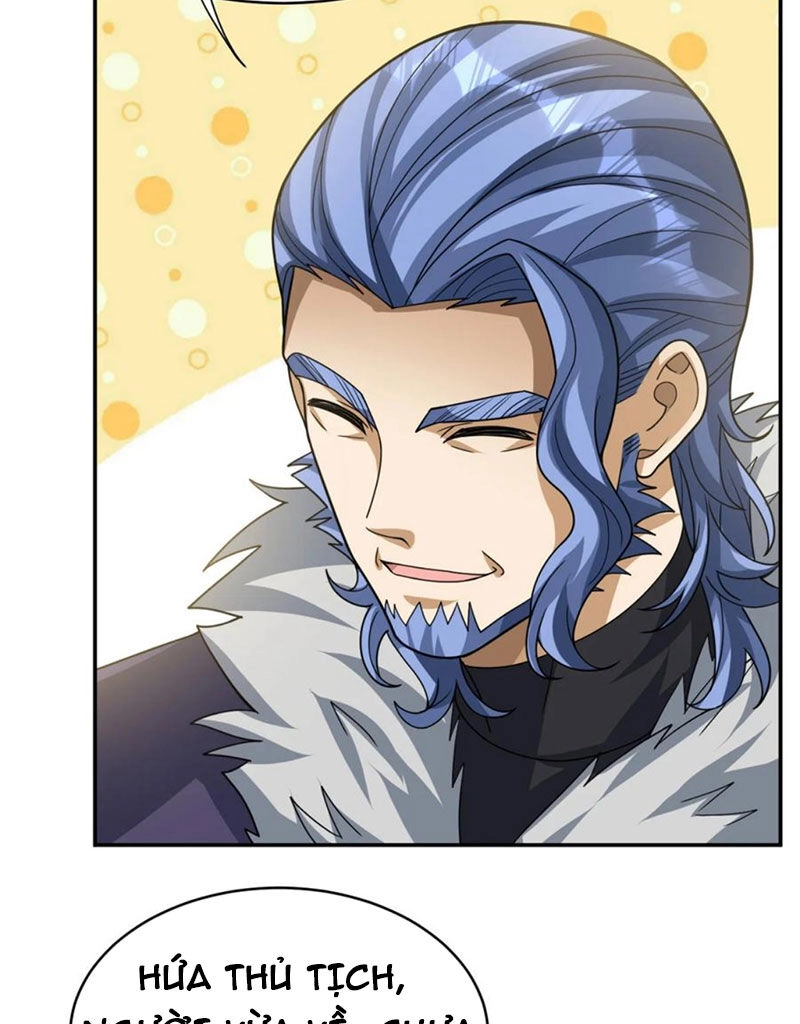 Cựu Nhật Ngự Long Chapter 39 - 27