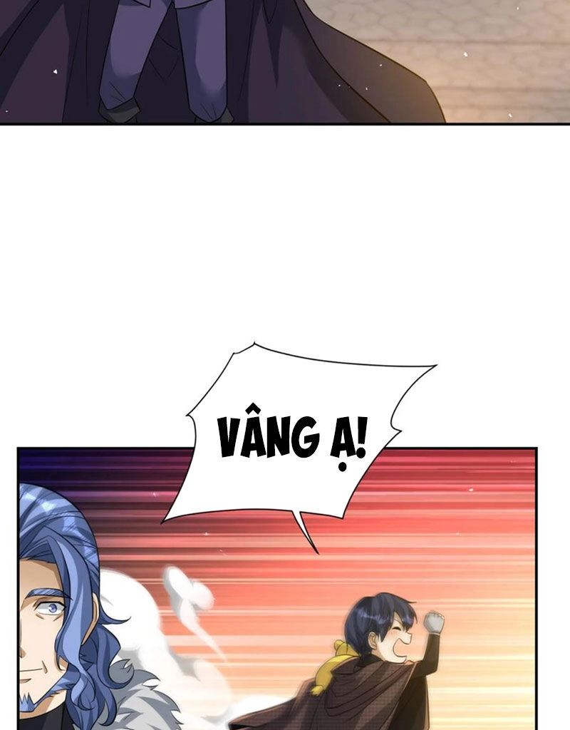 Cựu Nhật Ngự Long Chapter 39 - 37