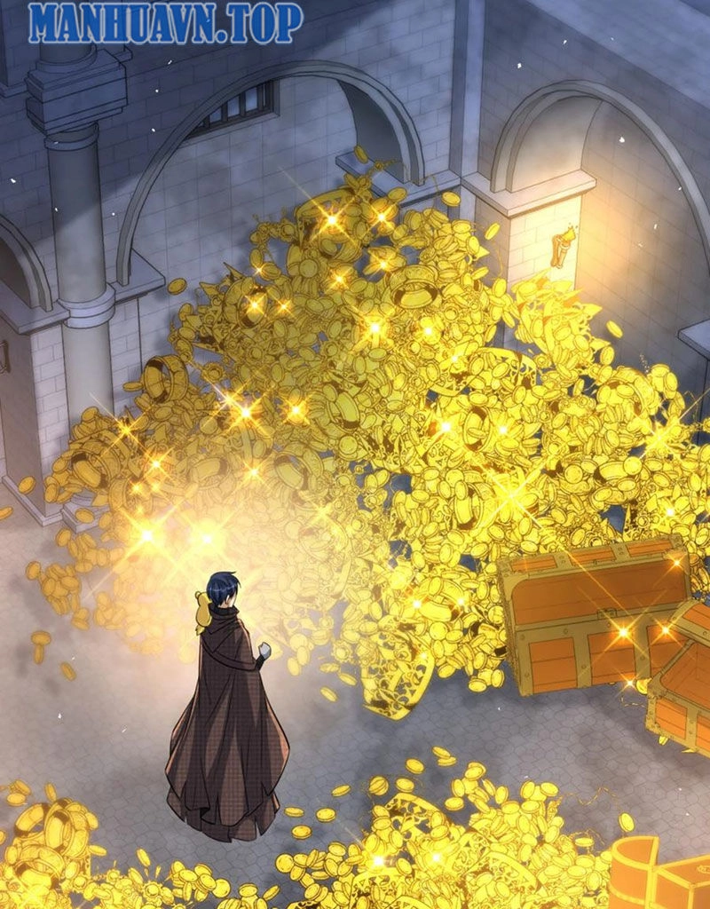 Cựu Nhật Ngự Long Chapter 39 - 39