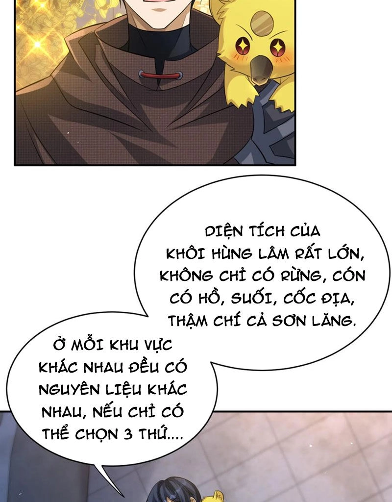 Cựu Nhật Ngự Long Chapter 39 - 41