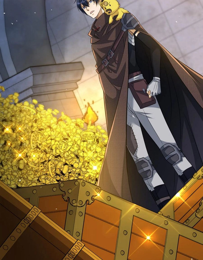 Cựu Nhật Ngự Long Chapter 39 - 42