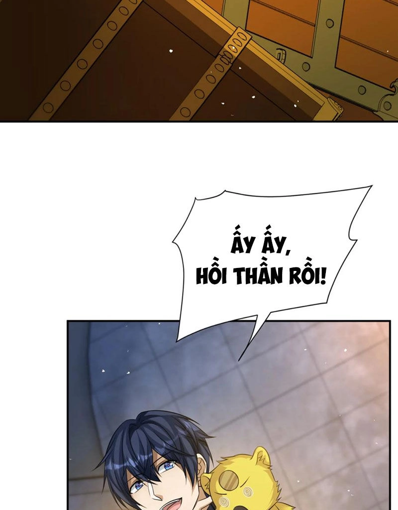 Cựu Nhật Ngự Long Chapter 39 - 43