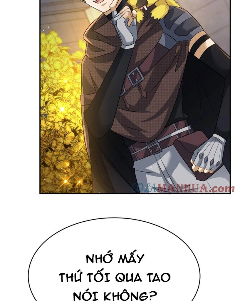 Cựu Nhật Ngự Long Chapter 39 - 44