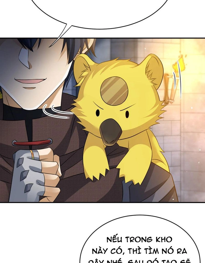 Cựu Nhật Ngự Long Chapter 39 - 45