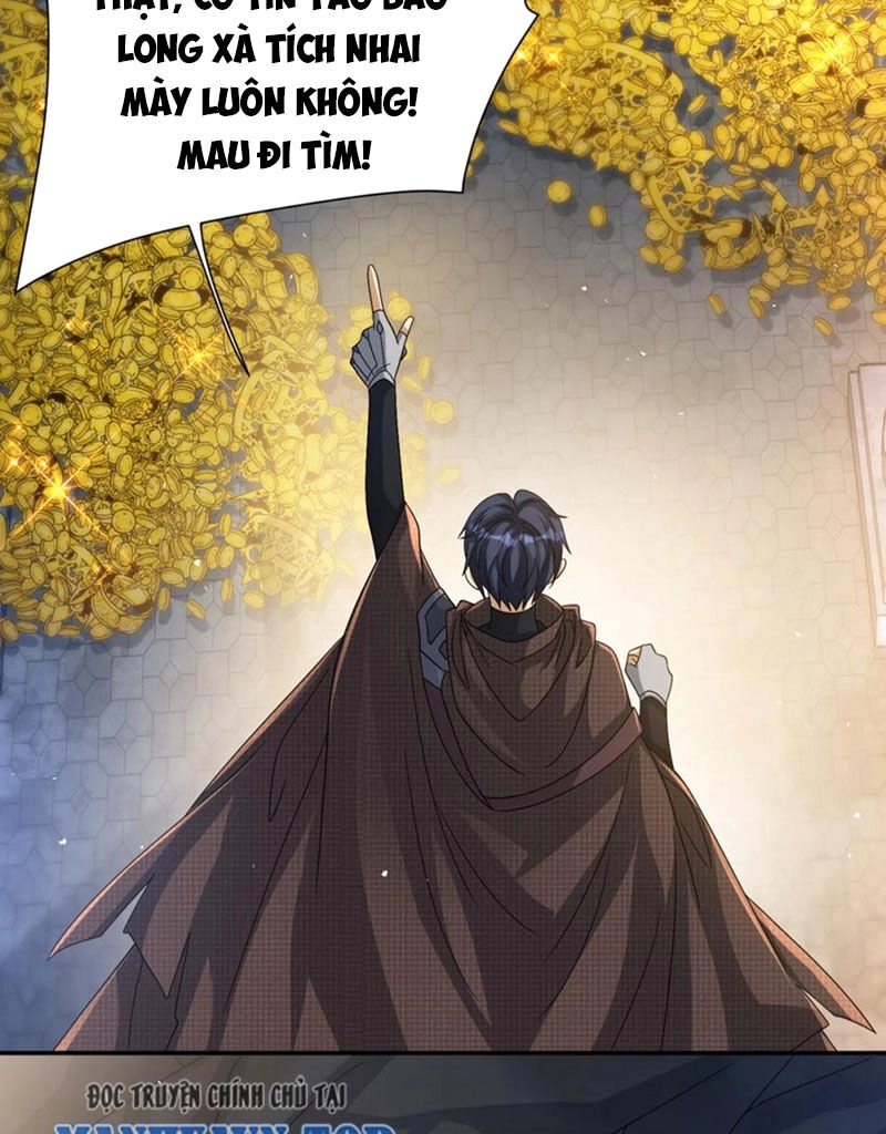 Cựu Nhật Ngự Long Chapter 39 - 54