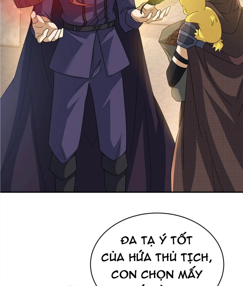 Cựu Nhật Ngự Long Chapter 39 - 59