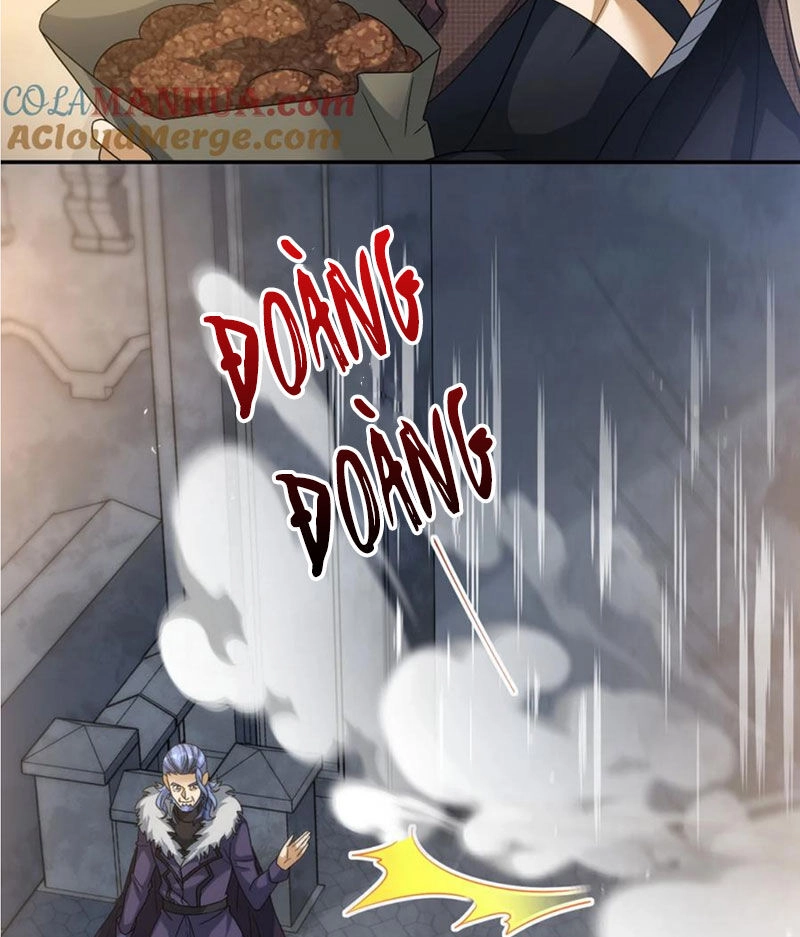 Cựu Nhật Ngự Long Chapter 39 - 61