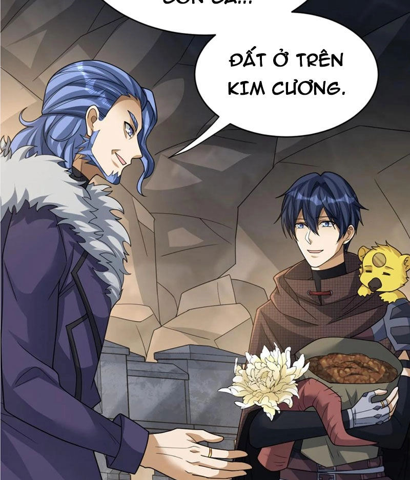 Cựu Nhật Ngự Long Chapter 39 - 63