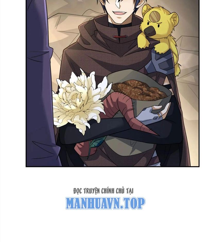 Cựu Nhật Ngự Long Chapter 39 - 65