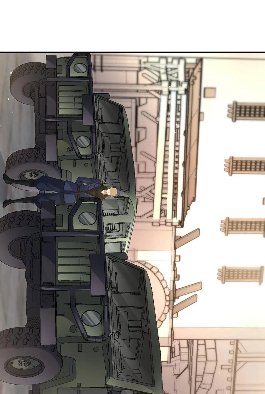 Cựu Nhật Ngự Long Chapter 40 - 11