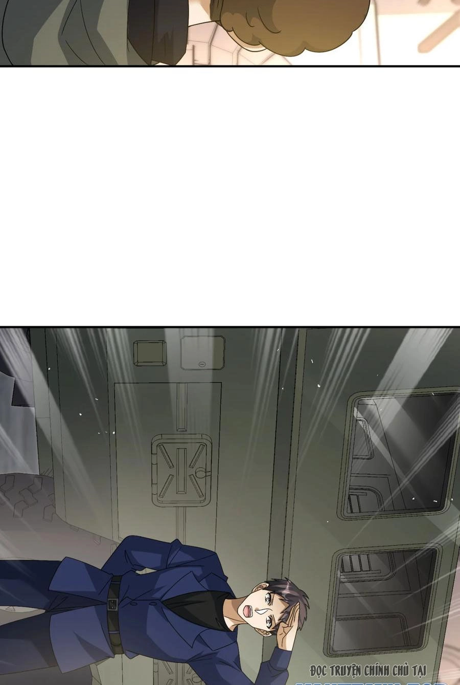 Cựu Nhật Ngự Long Chapter 40 - 13