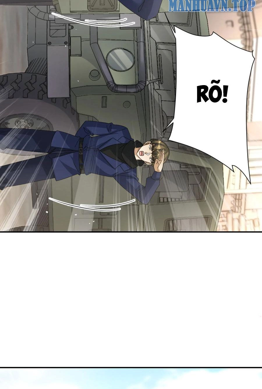 Cựu Nhật Ngự Long Chapter 40 - 14