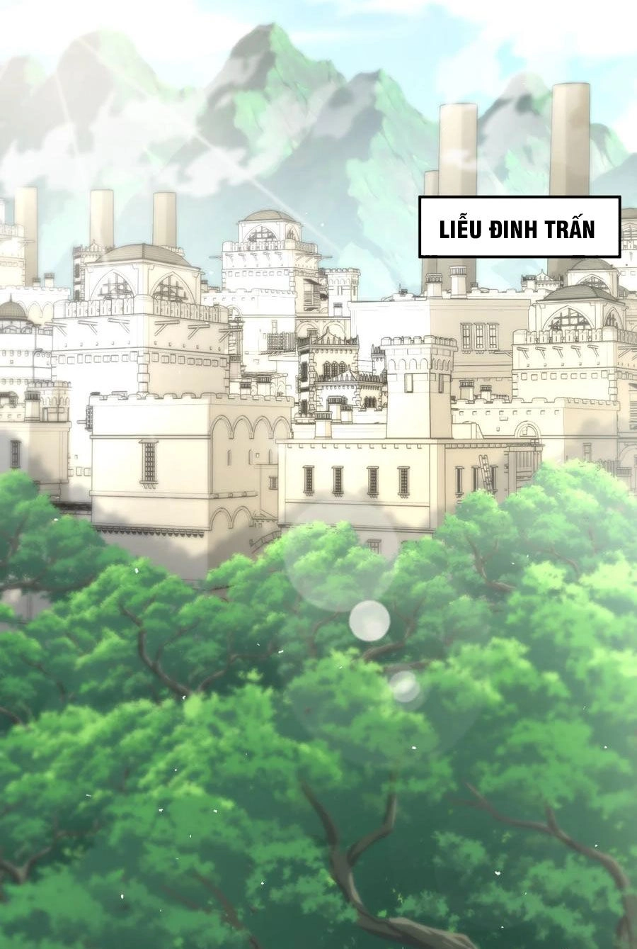 Cựu Nhật Ngự Long Chapter 40 - 15