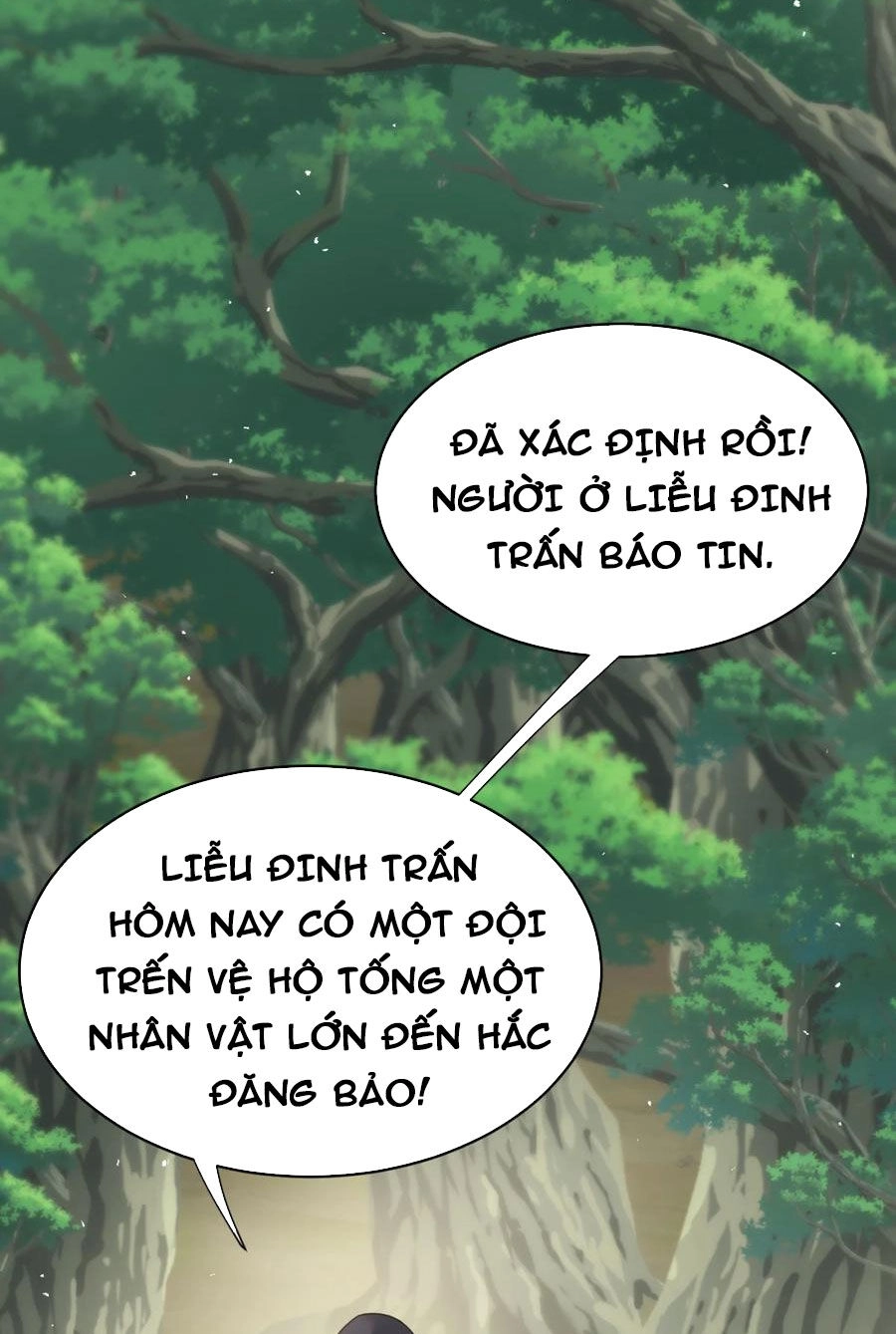 Cựu Nhật Ngự Long Chapter 40 - 16