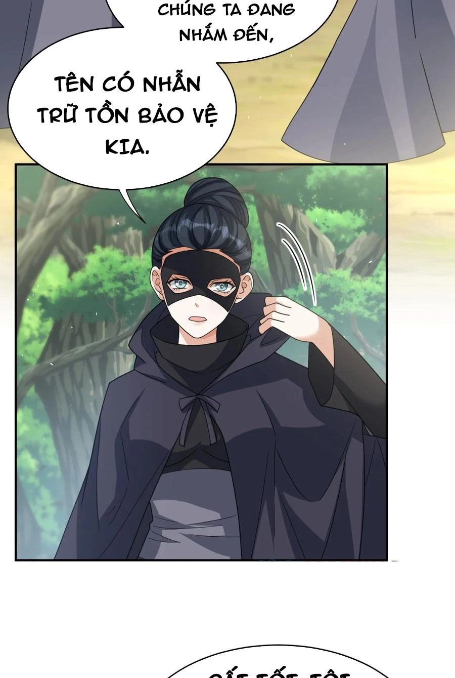 Cựu Nhật Ngự Long Chapter 40 - 18