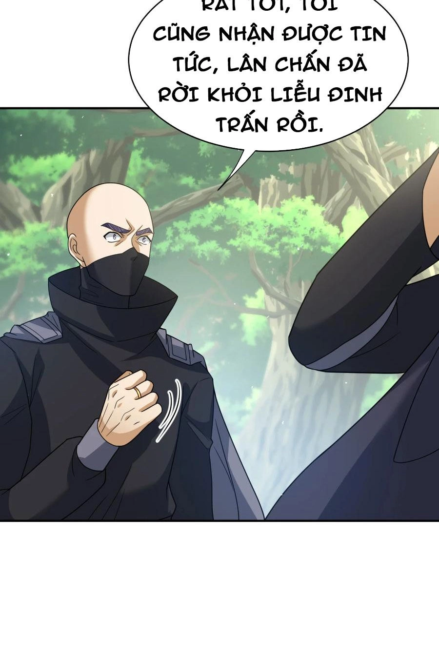 Cựu Nhật Ngự Long Chapter 40 - 19