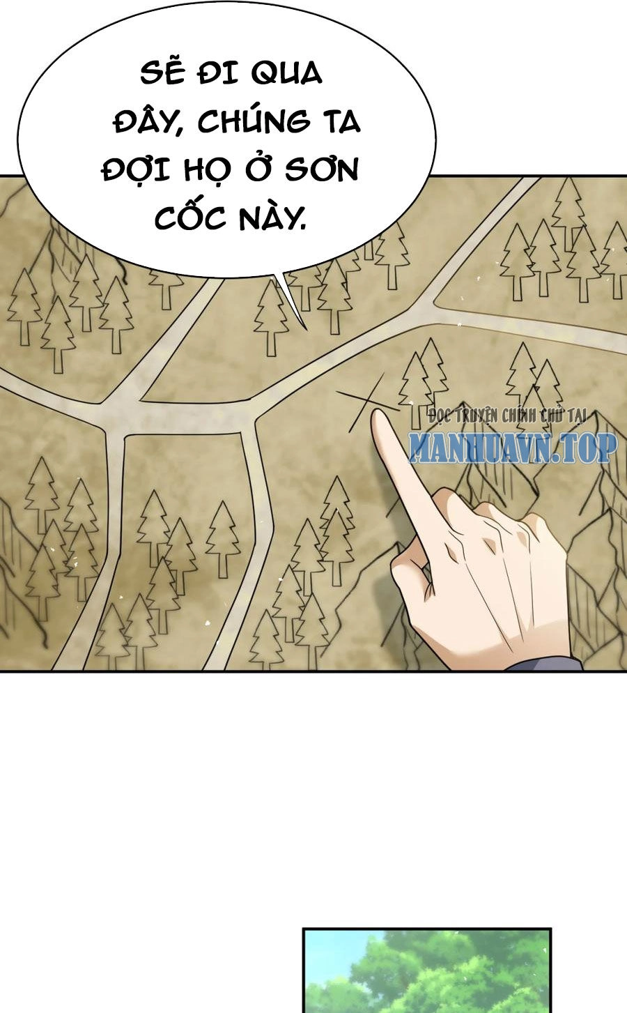 Cựu Nhật Ngự Long Chapter 40 - 21