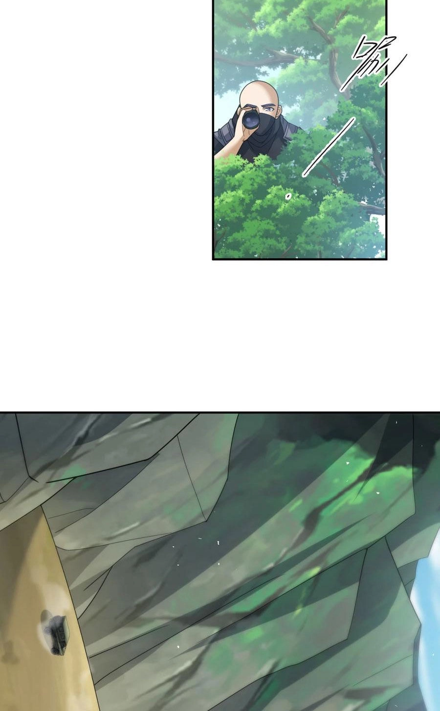 Cựu Nhật Ngự Long Chapter 40 - 22