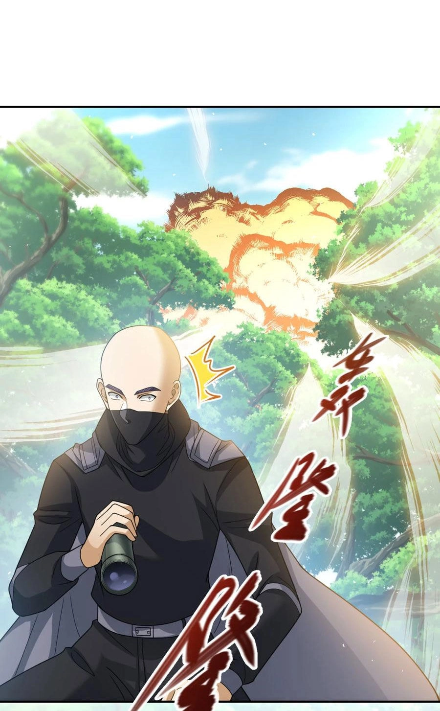 Cựu Nhật Ngự Long Chapter 40 - 25