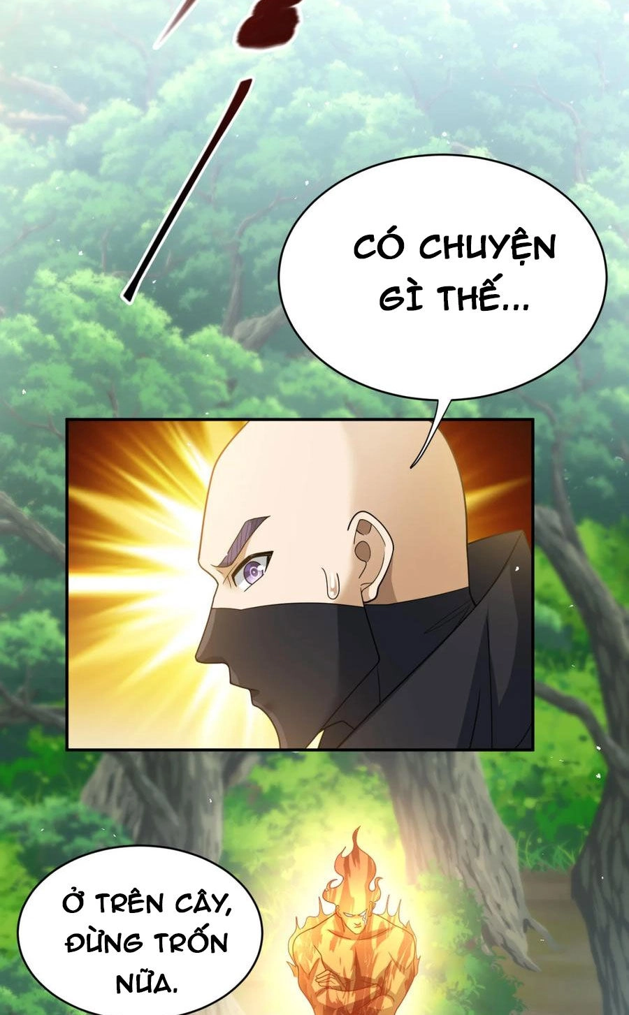 Cựu Nhật Ngự Long Chapter 40 - 26