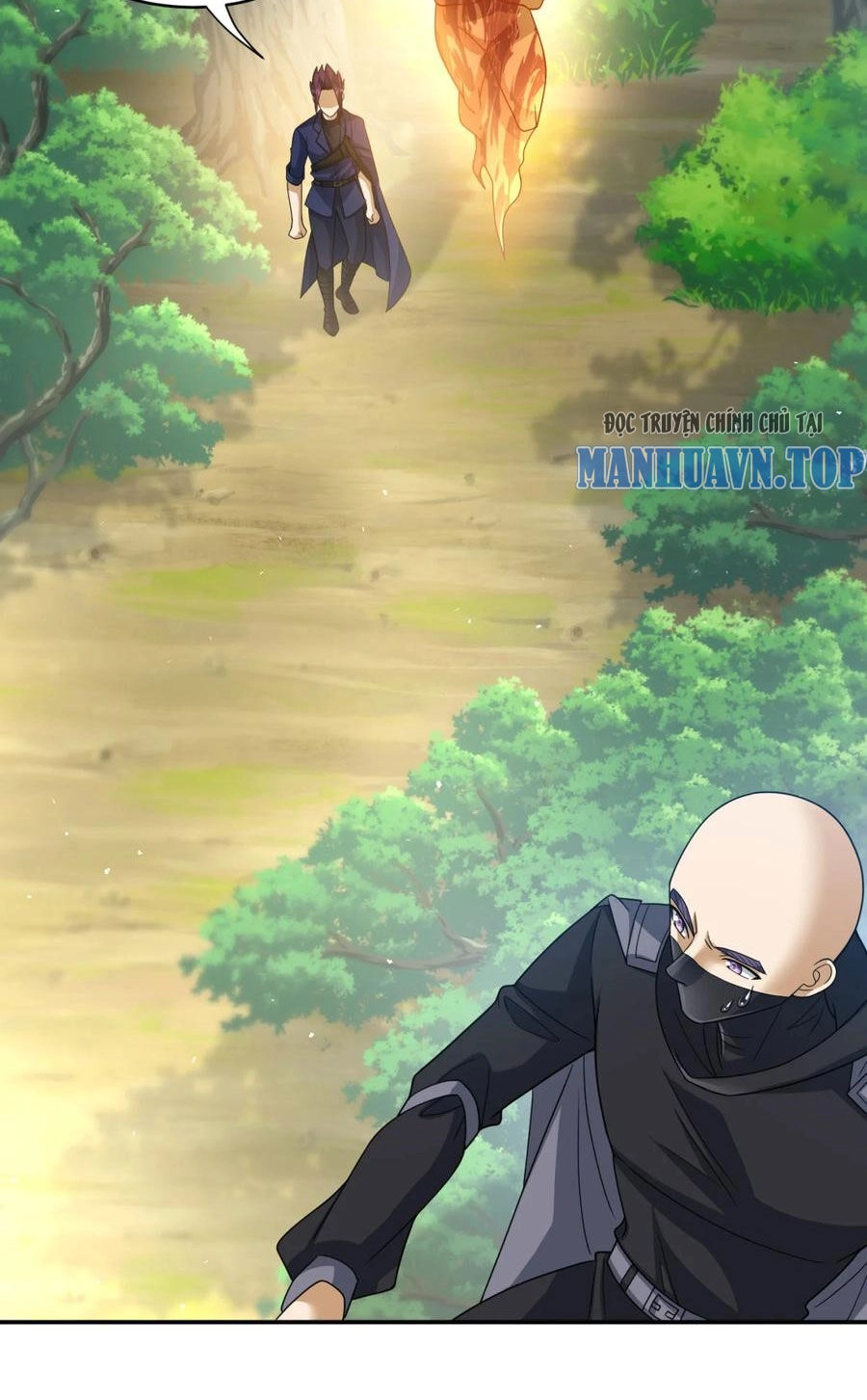 Cựu Nhật Ngự Long Chapter 40 - 27