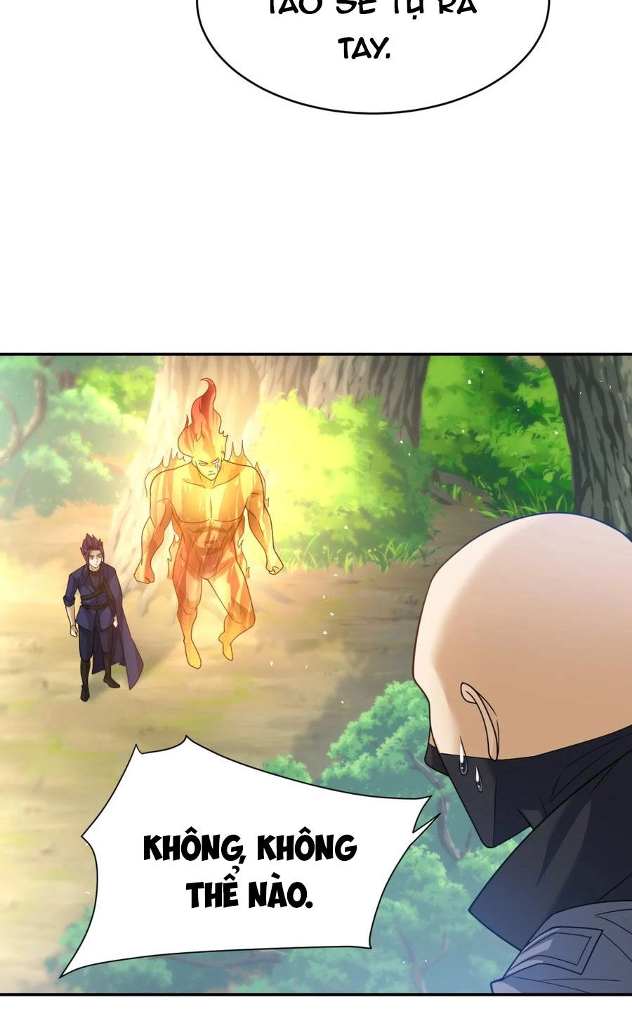 Cựu Nhật Ngự Long Chapter 40 - 29