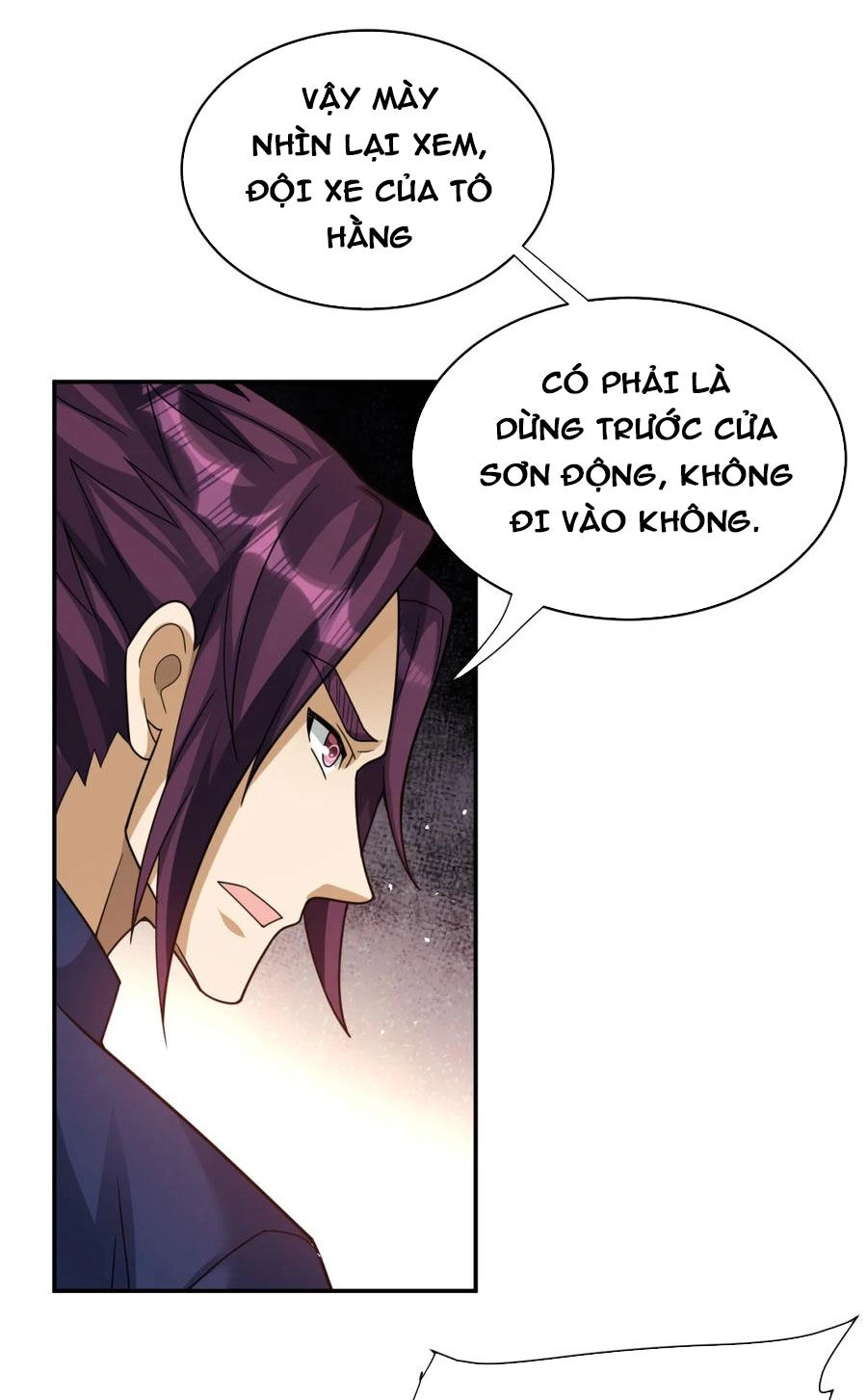 Cựu Nhật Ngự Long Chapter 40 - 30