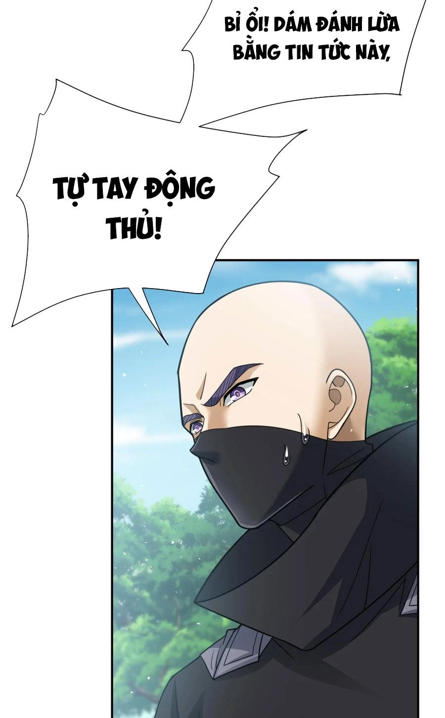 Cựu Nhật Ngự Long Chapter 40 - 31