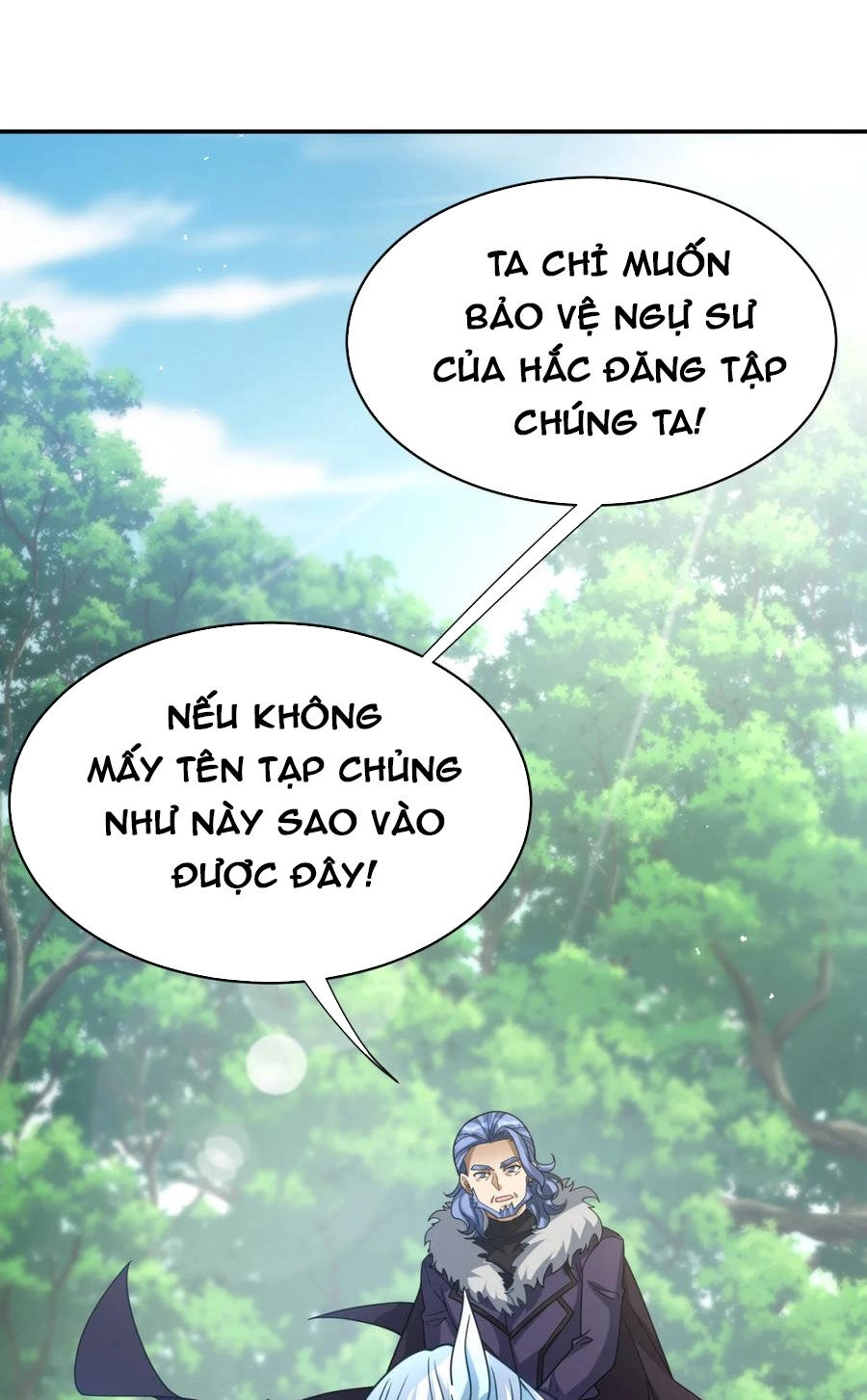 Cựu Nhật Ngự Long Chapter 40 - 33