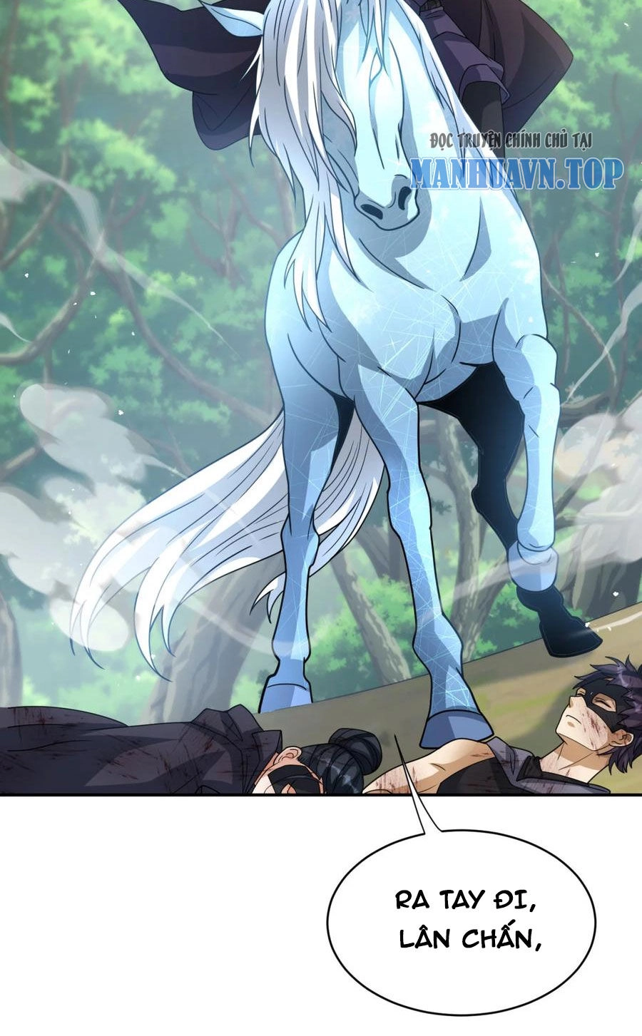 Cựu Nhật Ngự Long Chapter 40 - 34