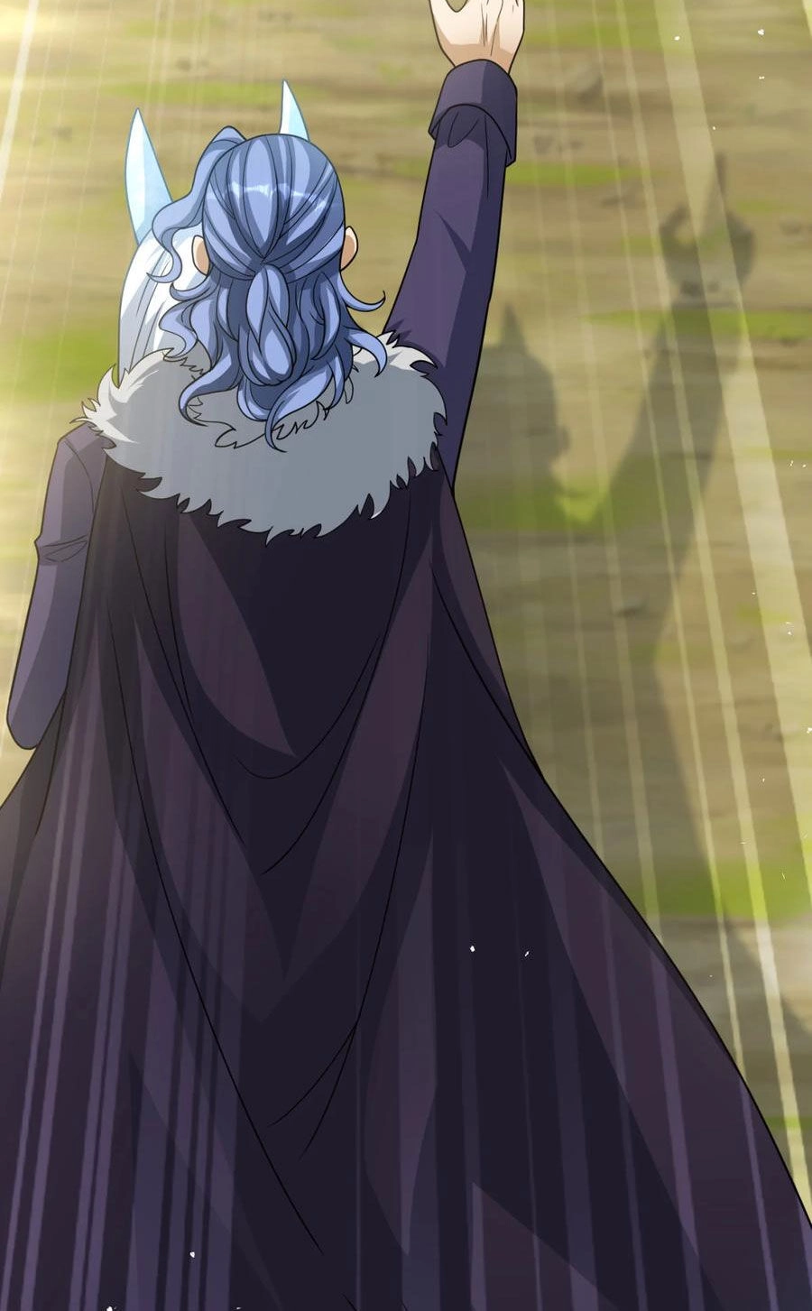 Cựu Nhật Ngự Long Chapter 40 - 37