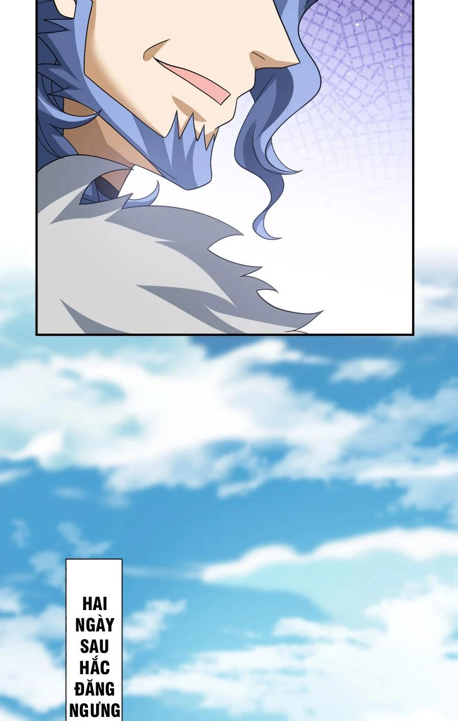 Cựu Nhật Ngự Long Chapter 40 - 45