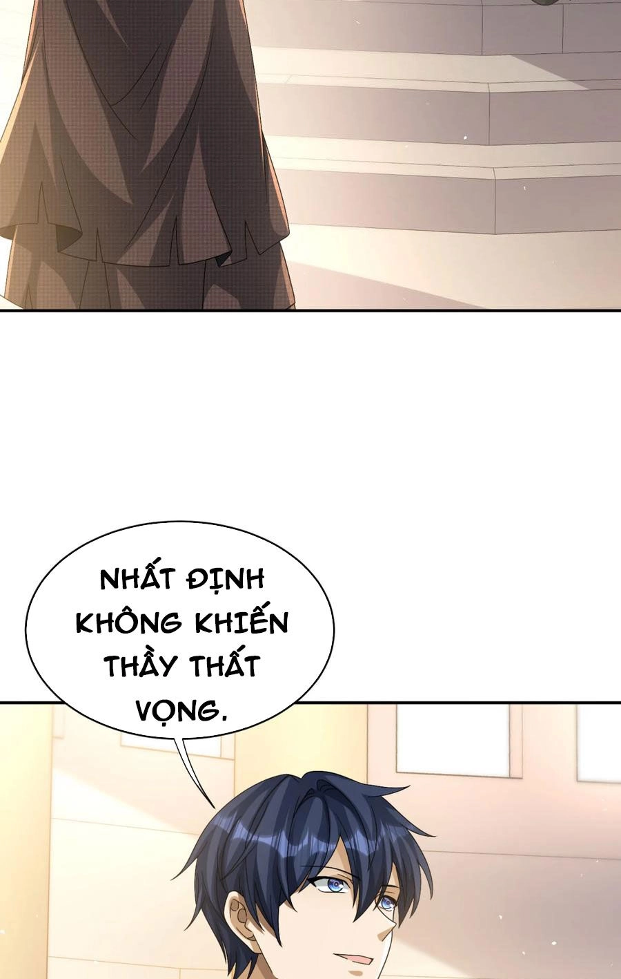 Cựu Nhật Ngự Long Chapter 40 - 49