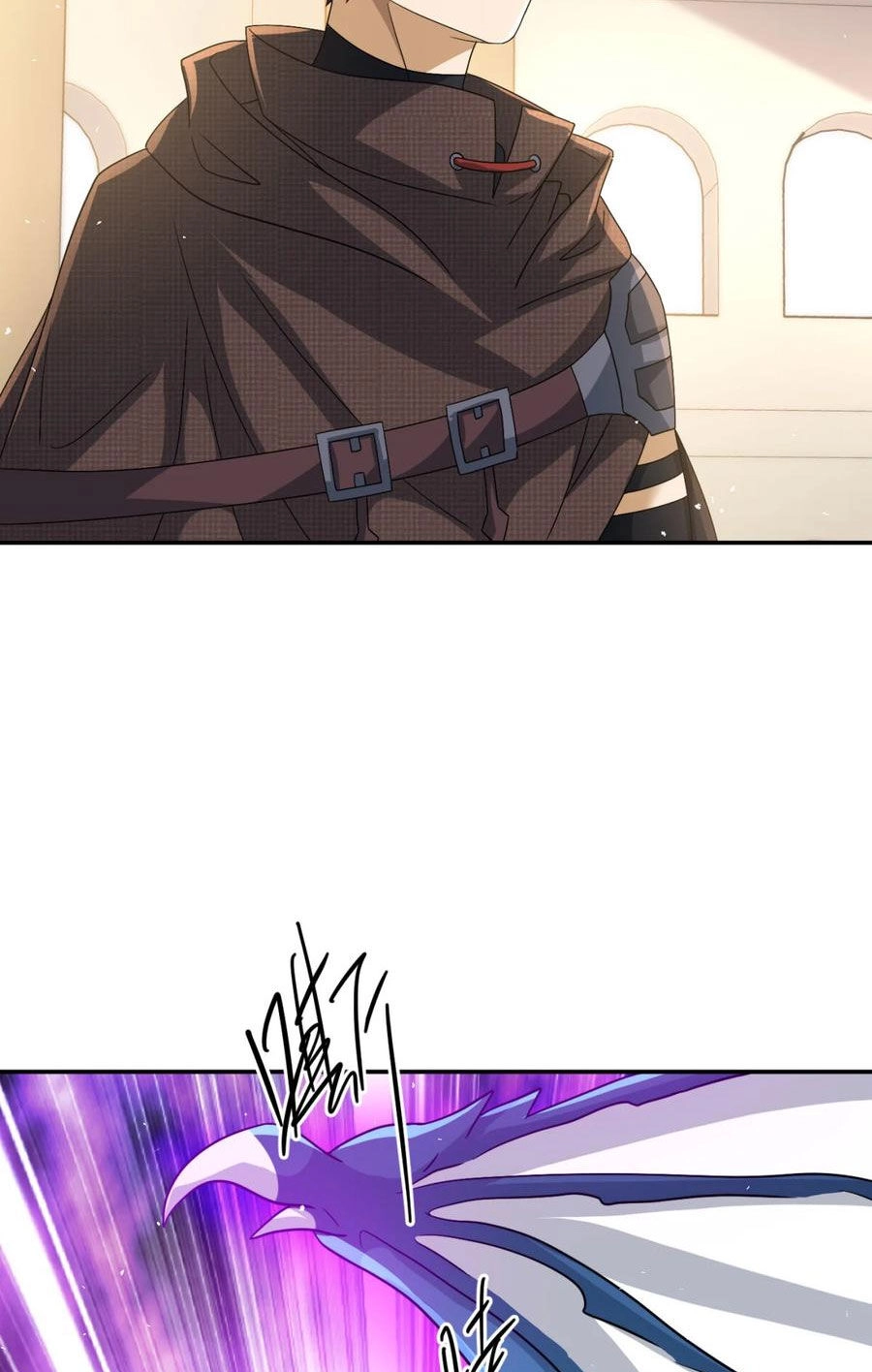 Cựu Nhật Ngự Long Chapter 40 - 50