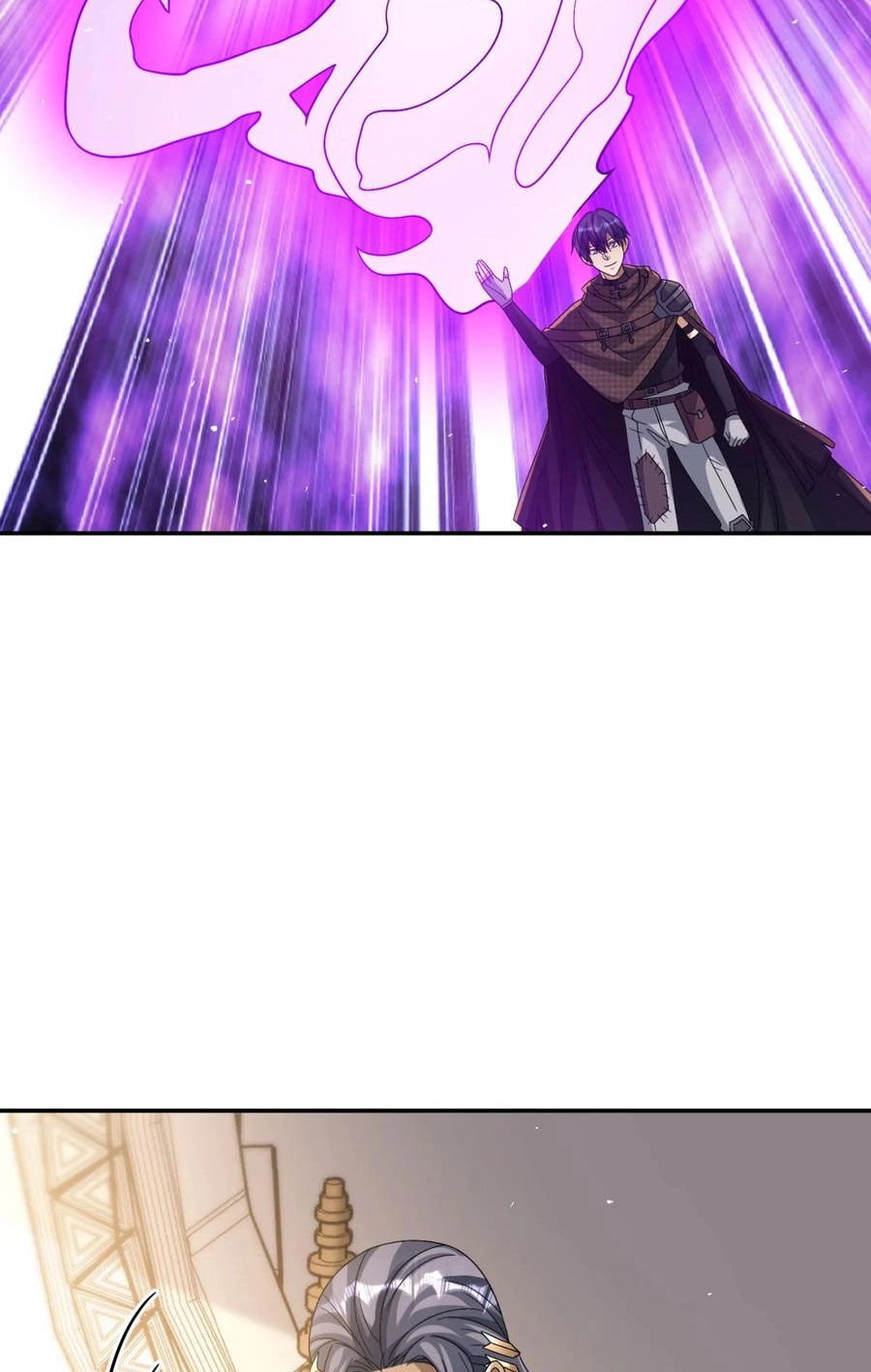 Cựu Nhật Ngự Long Chapter 40 - 52