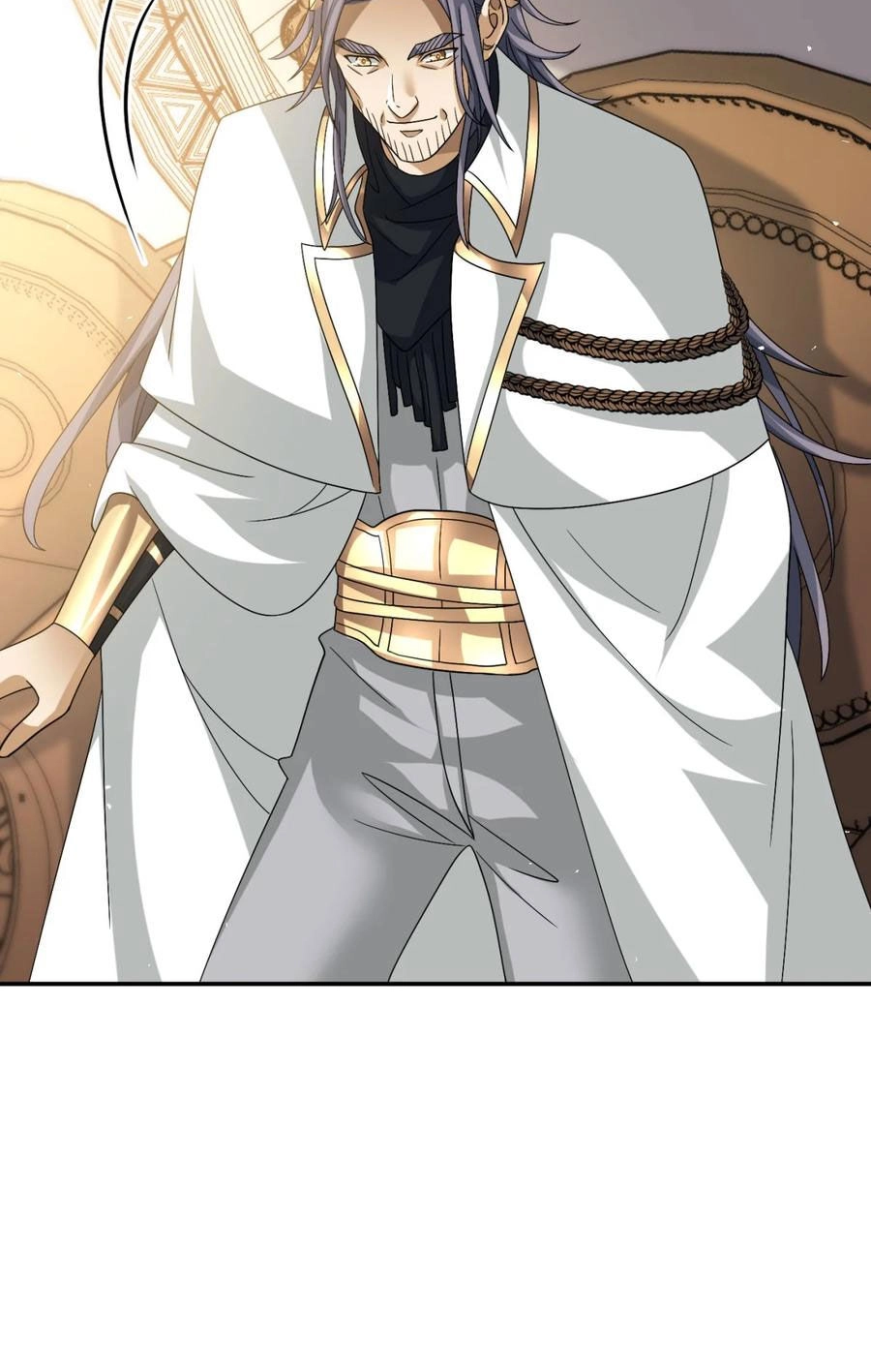 Cựu Nhật Ngự Long Chapter 40 - 53