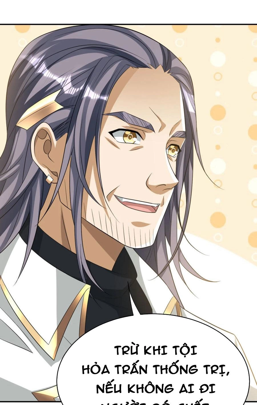 Cựu Nhật Ngự Long Chapter 40 - 59