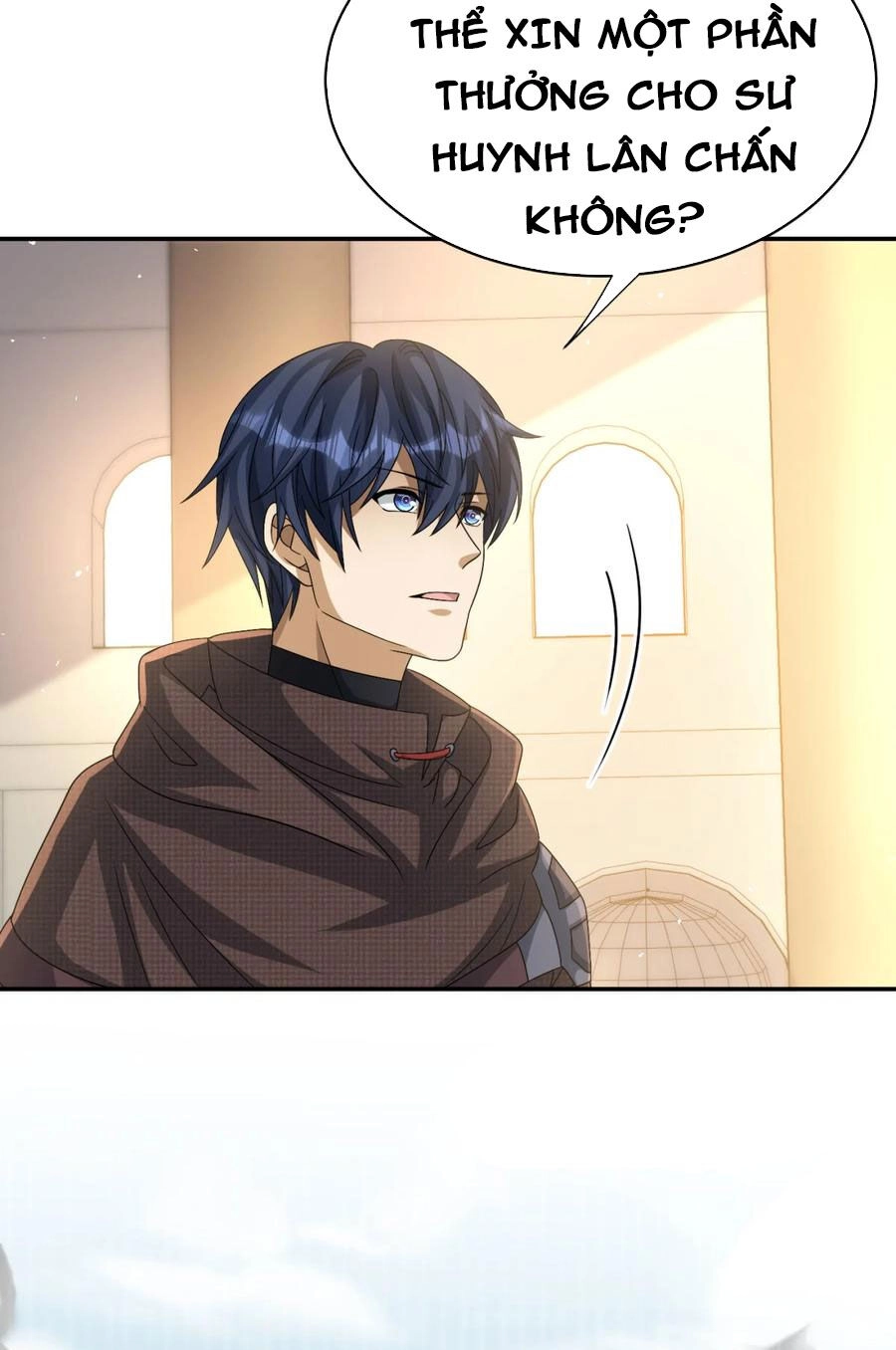 Cựu Nhật Ngự Long Chapter 41 - 3