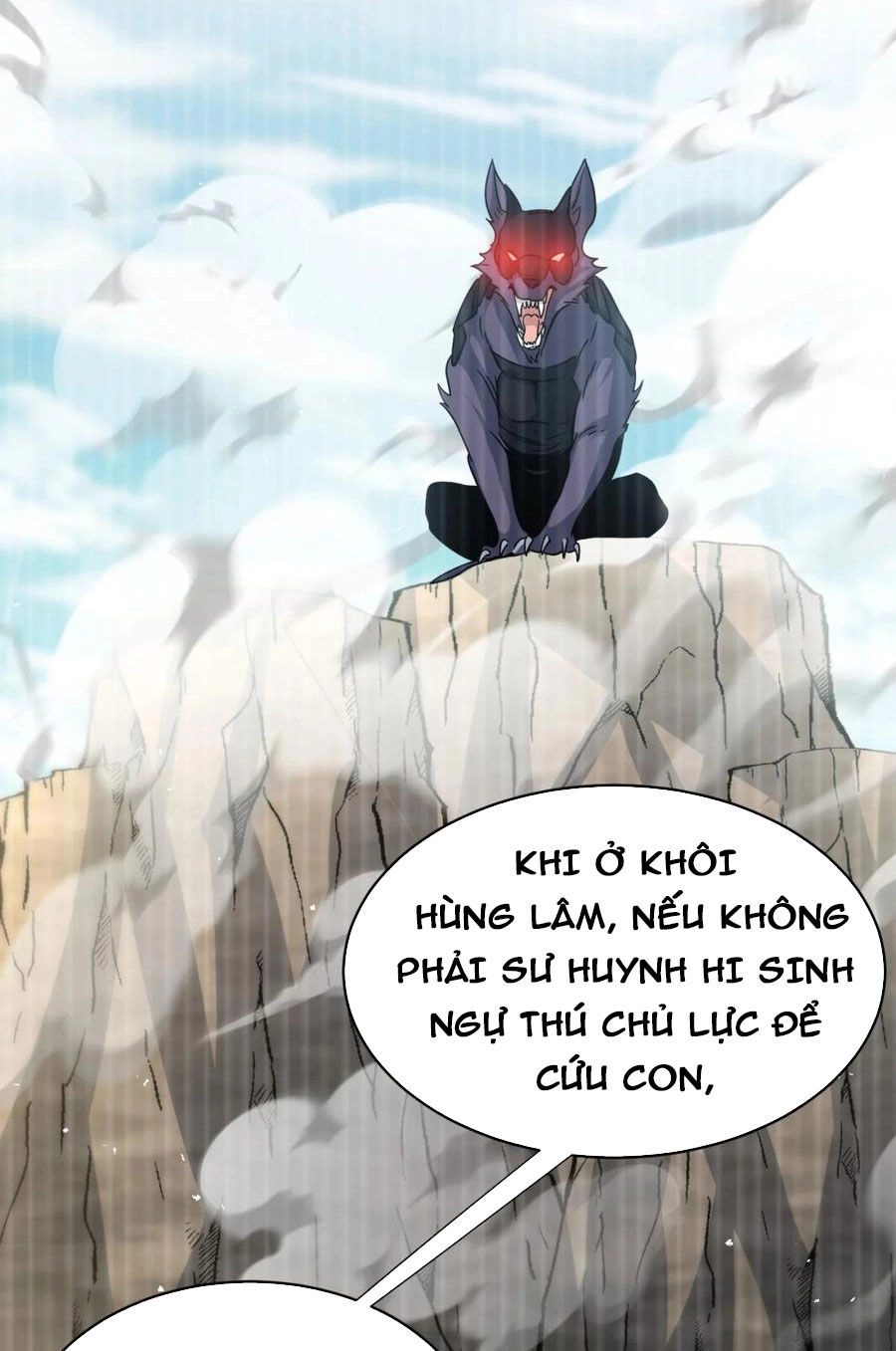 Cựu Nhật Ngự Long Chapter 41 - 4