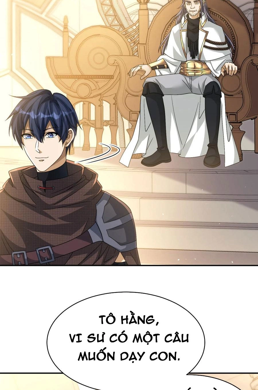 Cựu Nhật Ngự Long Chapter 41 - 12