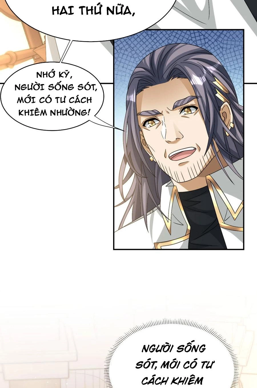 Cựu Nhật Ngự Long Chapter 41 - 14