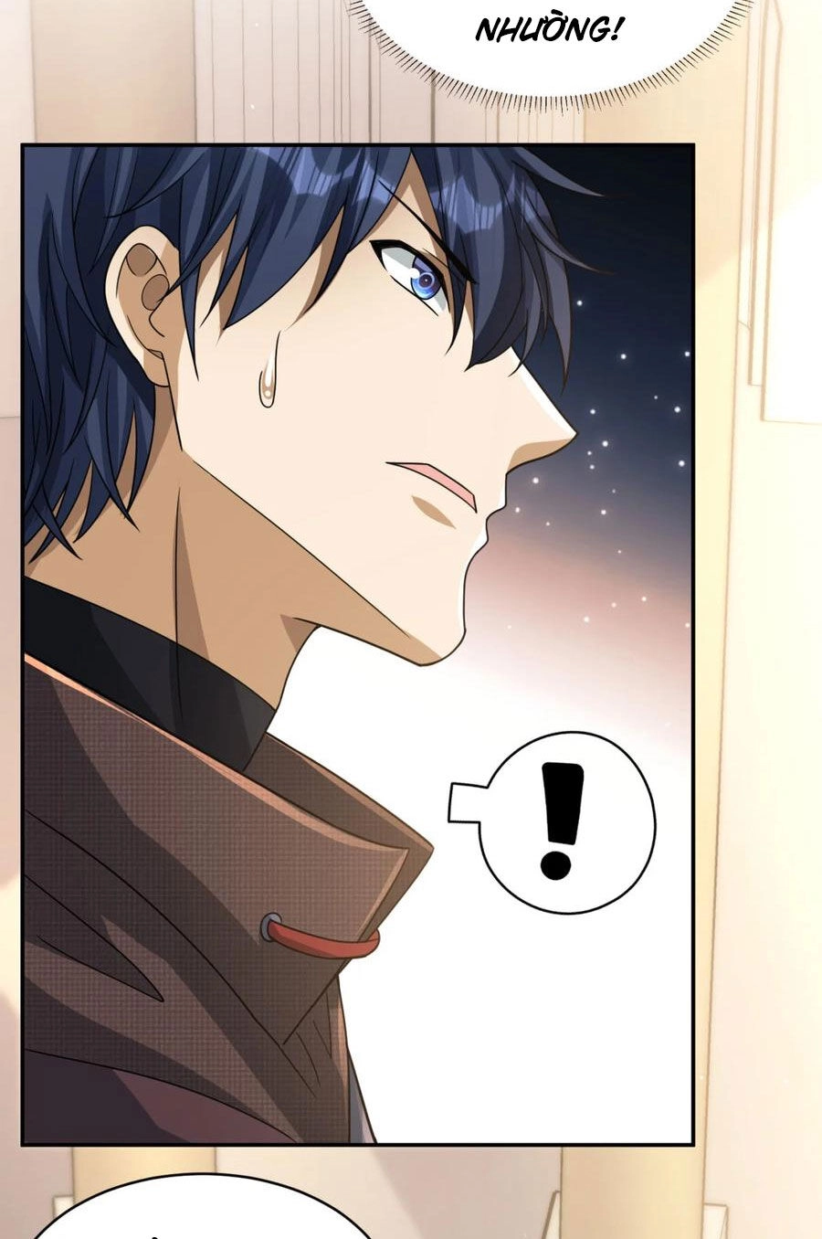 Cựu Nhật Ngự Long Chapter 41 - 15