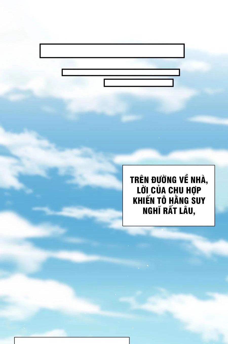 Cựu Nhật Ngự Long Chapter 41 - 17