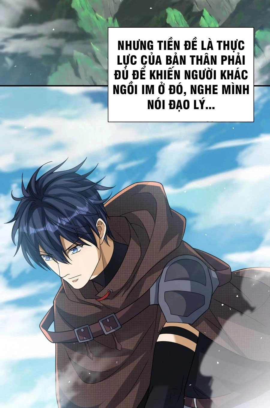 Cựu Nhật Ngự Long Chapter 41 - 19