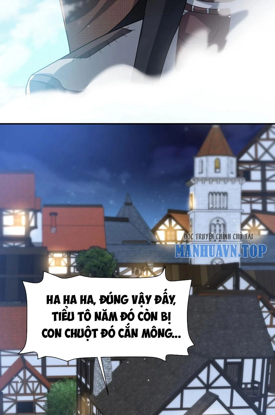 Cựu Nhật Ngự Long Chapter 41 - 20