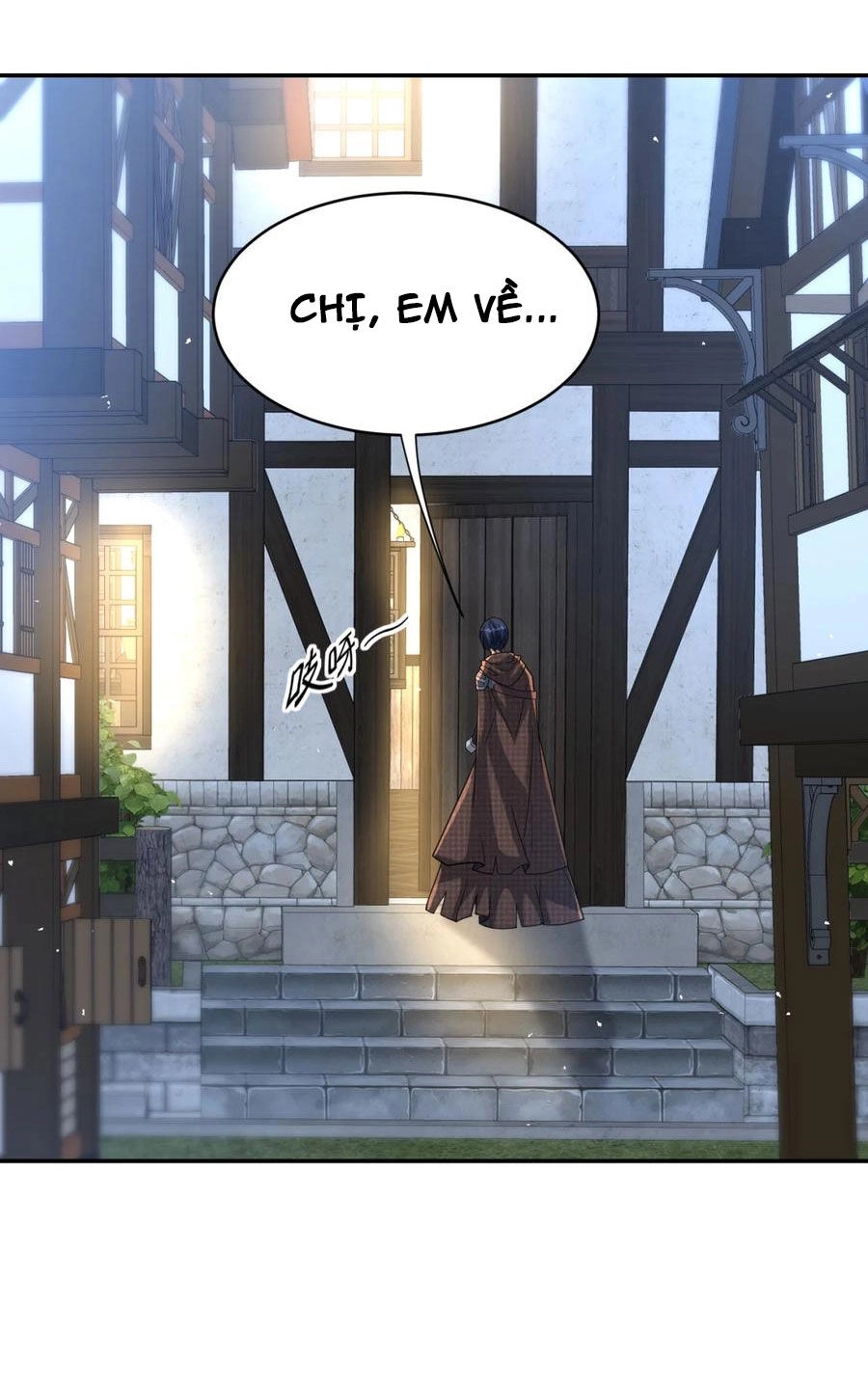 Cựu Nhật Ngự Long Chapter 41 - 23