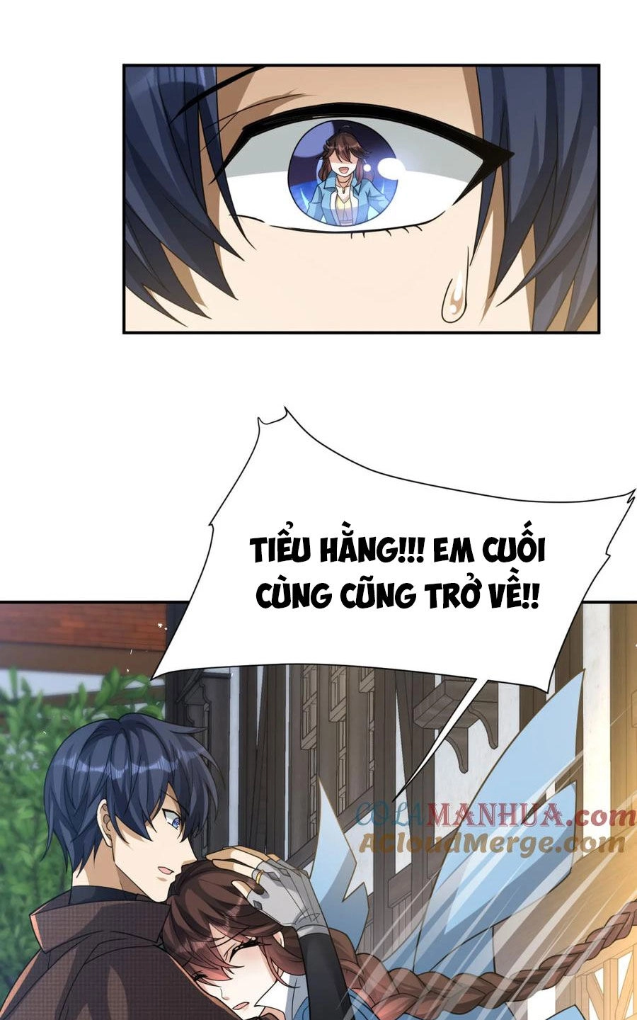 Cựu Nhật Ngự Long Chapter 41 - 24