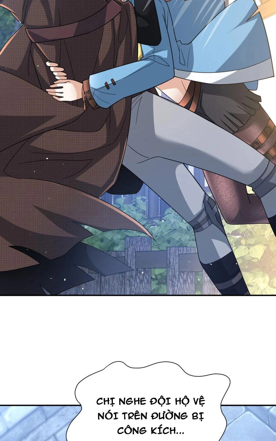 Cựu Nhật Ngự Long Chapter 41 - 25