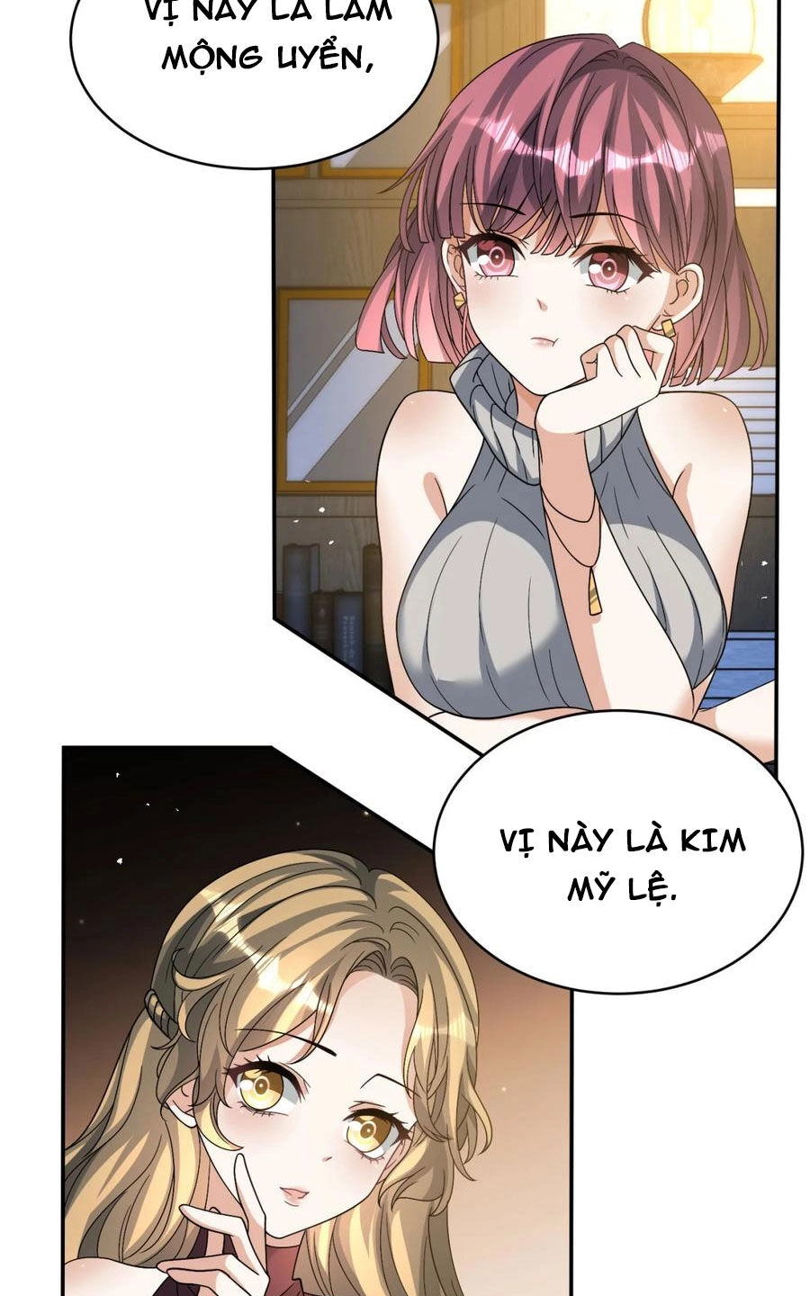 Cựu Nhật Ngự Long Chapter 41 - 30